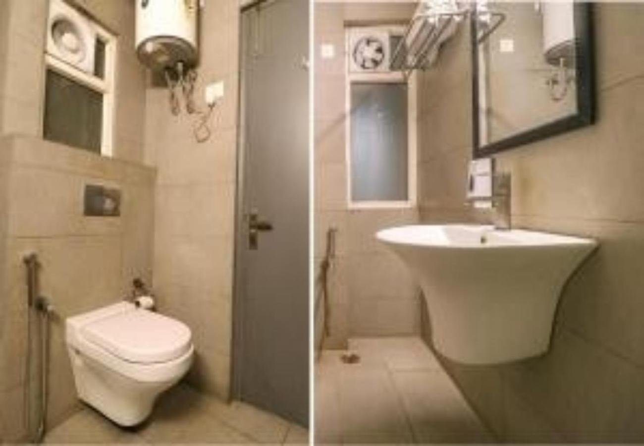 Hotel La Serene By Qotel-Gagan Vihar Anand Vihar New Delhi Exterior foto
